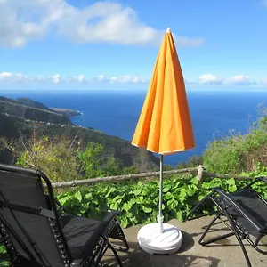 Apartamento El Sitio, Garafía