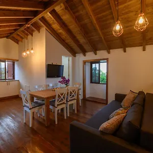 Сasa de vacaciones Frailes, Los Llanillos