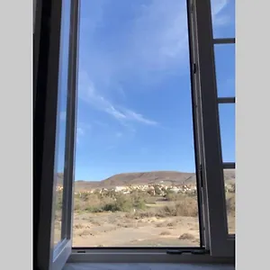 Apartamento En La Pared Fuerteventura Vista Mar, Pájara
