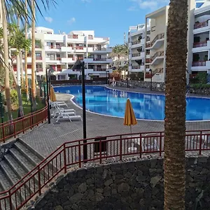 Apartamento Sun Sol Tenerife, Palm-mar