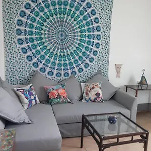 Сasa de vacaciones La Casita De Lala, Arico Viejo