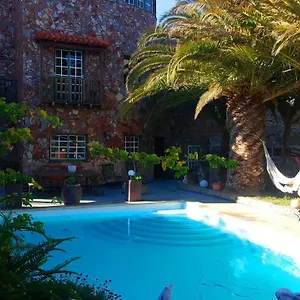 Apartamento Tropical, Arico Viejo